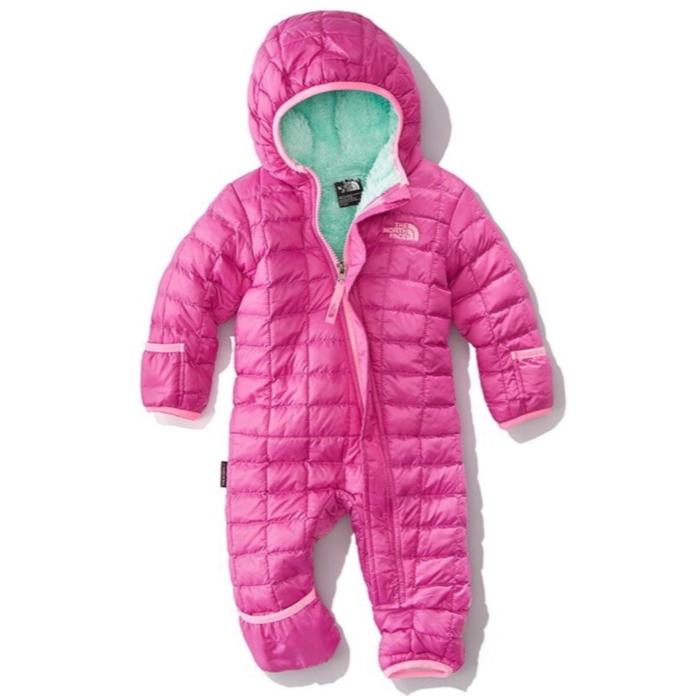 North Face Thermoball Bunting